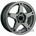 Angel Rapide 709 7.5x17 5x112 ET40 DIA66.6 SD№1